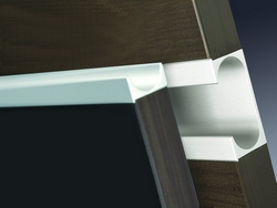 fronty z uchwytem aluminiowym fronty z uchwytem aluminiowym