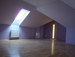 adaptacja poddasza krak&oacute;w